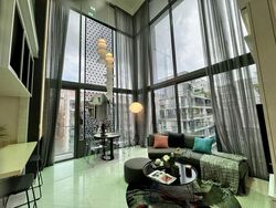 UP@Robertson Quay (D9), Apartment #481264261